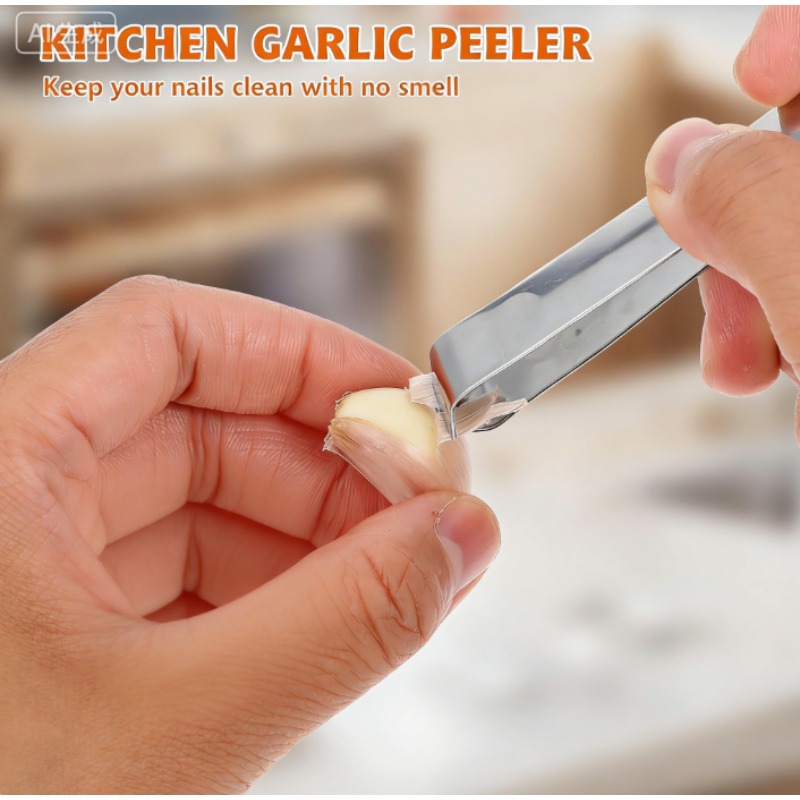 10/1pcs Stainless Steel Garlic - đánh giá và giá Fruit Slot Machine