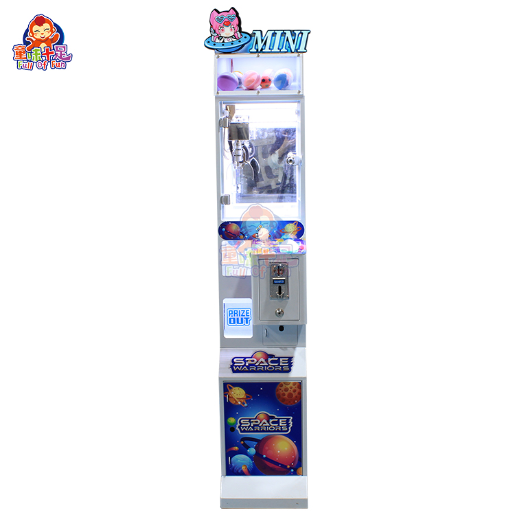 Mini Claw Machine Small Toys C - đánh giá và giá Arcade Game Vending Machine
