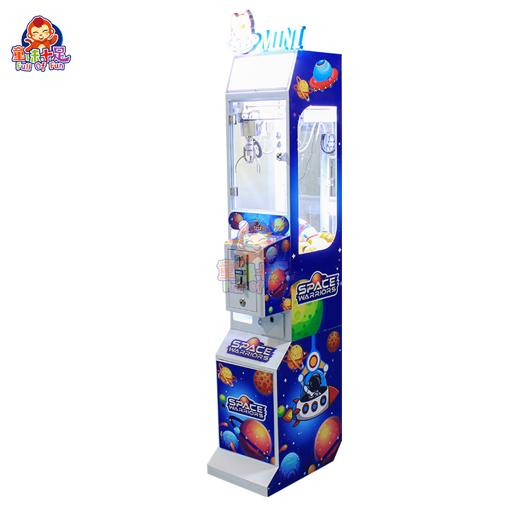 Mini Claw Machine Small Toys C - đánh giá và giá Arcade Game Vending Machine